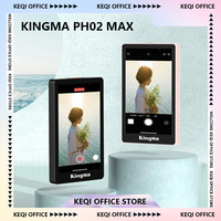 Kingma PH02 Max Magnetic Selfie Display Screen Photo Live Streaming Vlog Selfie Stick IPhone16 15 14 13 Pro MAX Samsung Custom
