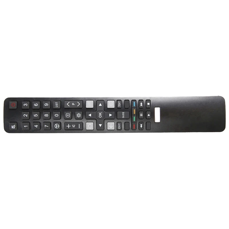 10X TV Remote Control For TCL ARC802N YUI1 49C2US 55C2US 65C2US 75C2US 43P20US