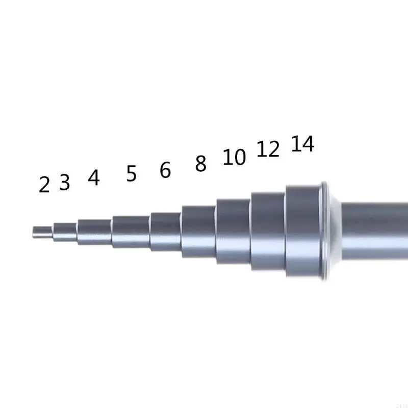 Remote Control Model Car Helicopter Bearing Puller Removal Tool 2/3/4/5/6/8/10/12/14mm Bicycles Ball Bearing Remover 