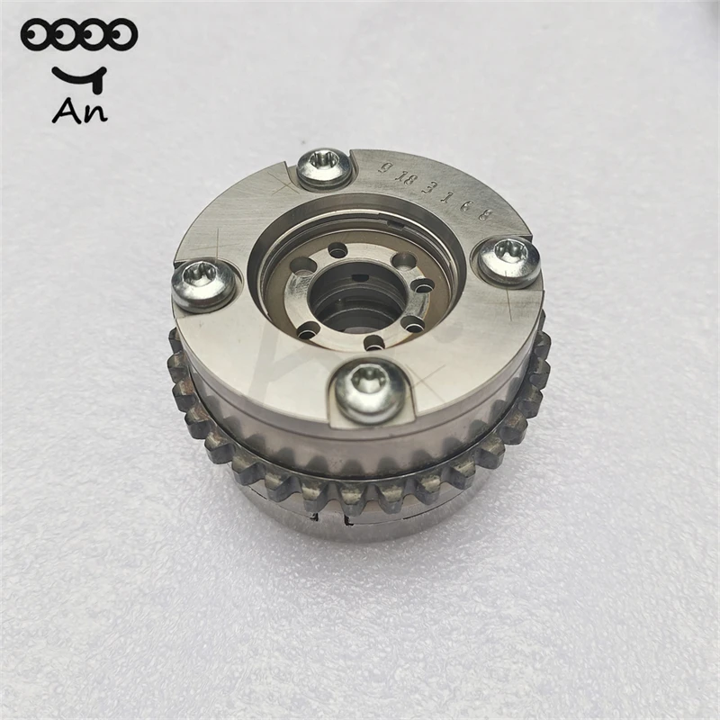 

Intake Exhaust Camshaft Actuator Adjuster for MercedesBenz CLS400 E350 GL450 A2760503600 A27605003700 A27605003800 A27605003900