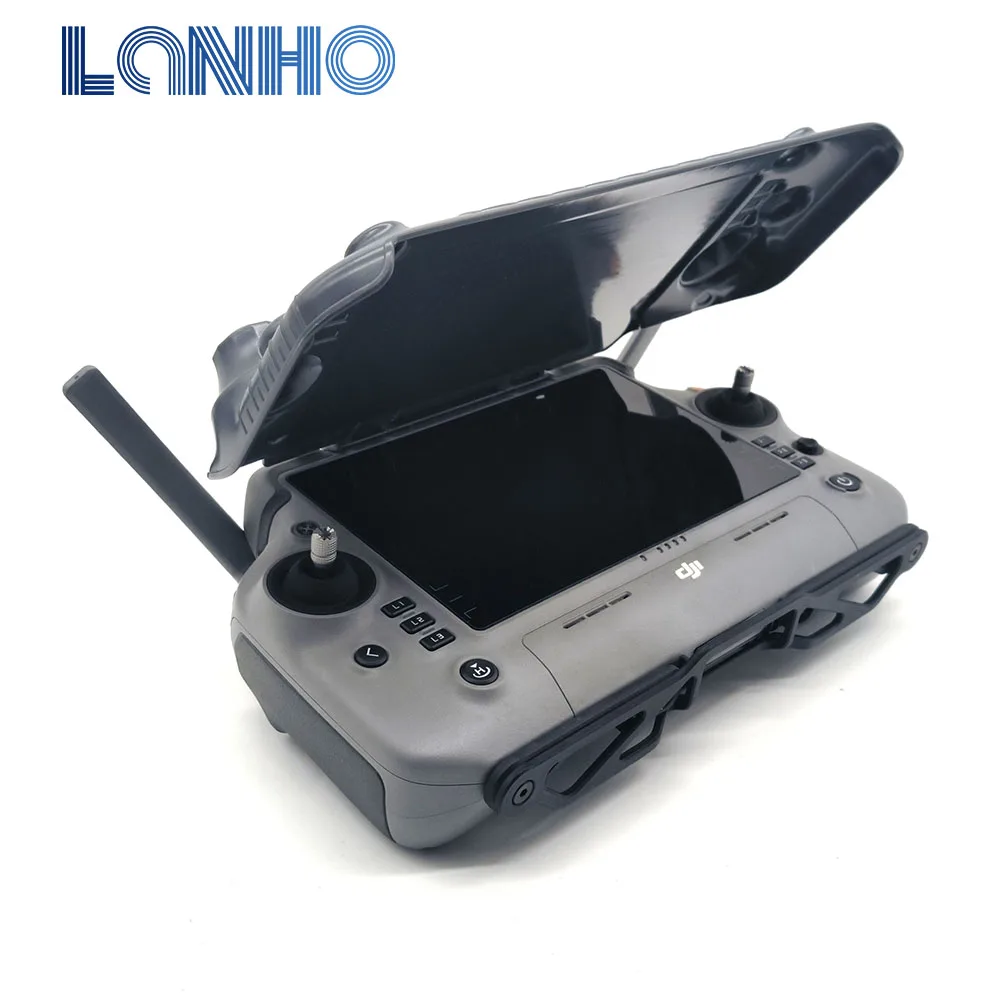 Osłona przeciwsłoneczna na pilot do drona rolniczego DJI Agras T100 T70 T70P T60 T50 T40 T25 T25P T20P — zdjęcie produktu 3