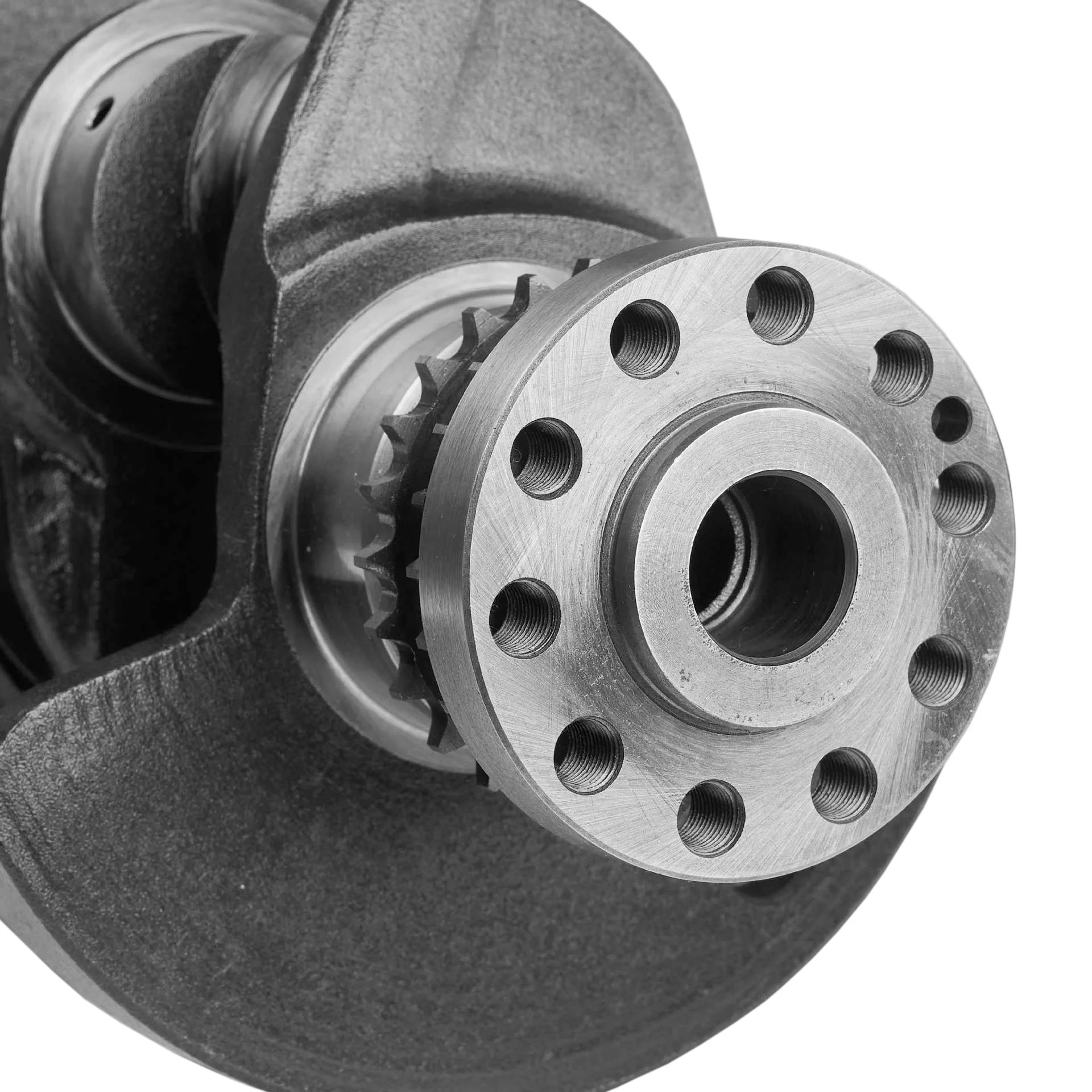 Заводская цена на коленчатый вал 3,0 т для Audi A5 Cabriolet A6 Quattro A8 Quattro Q5