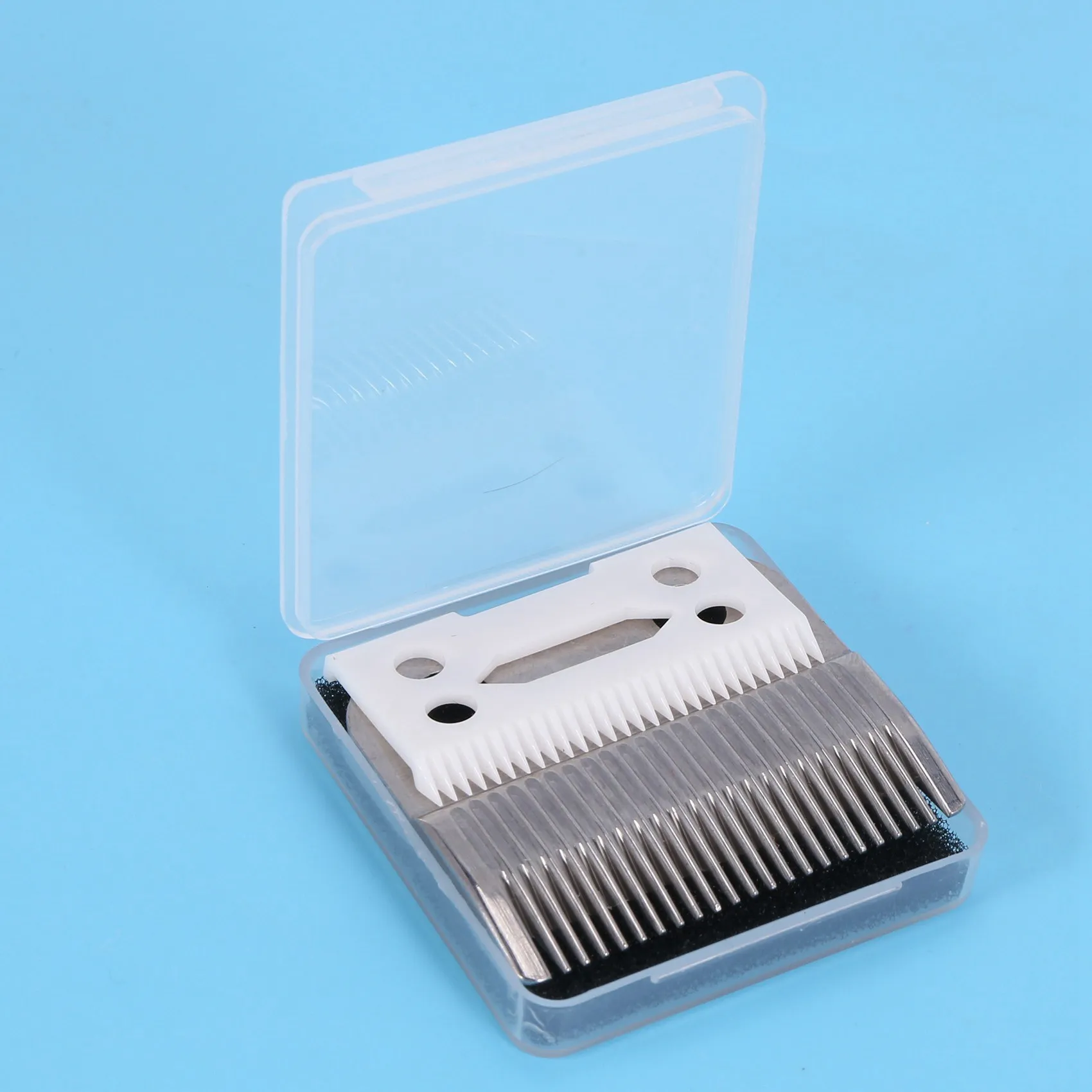 Abre-8Pc Hair Beard…