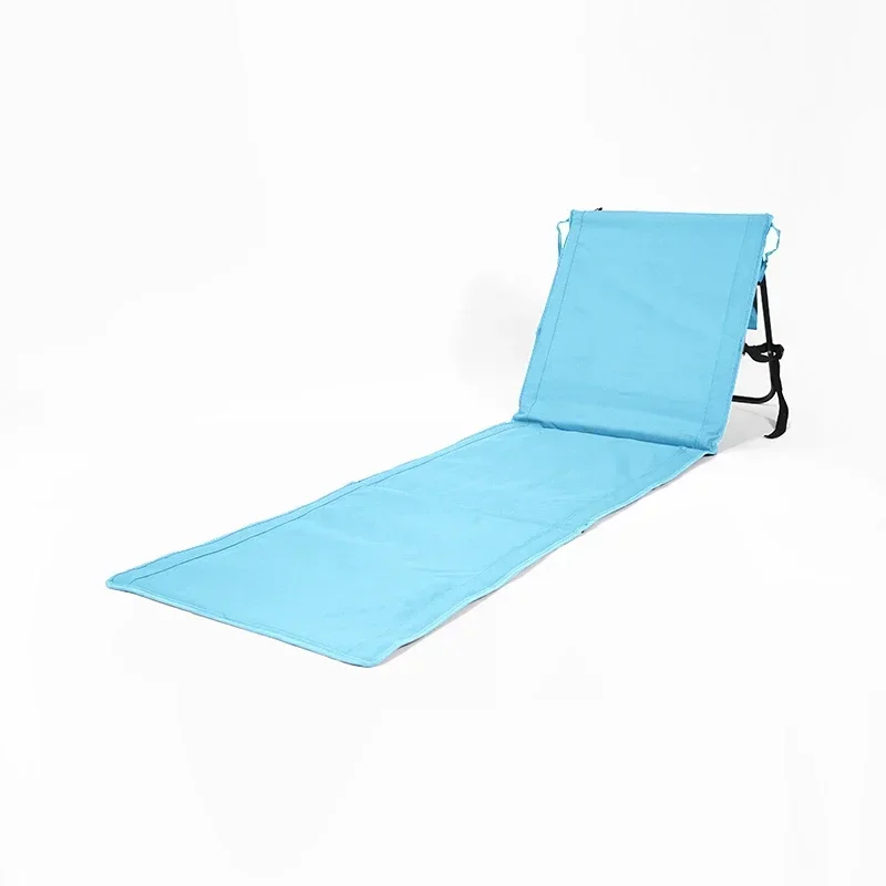 Promotional beach mat camping mat folding matExtra Large Beach Mat, Big & Compact Sand Proof Mat  Lightweight & Durable