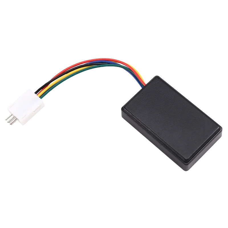 

Эмулятор датчика присутствия пассажирского сиденья автомобиля для Nissan Renault X-Trail Qashqai Juke Micra Talisman Megane 4, Kadjar