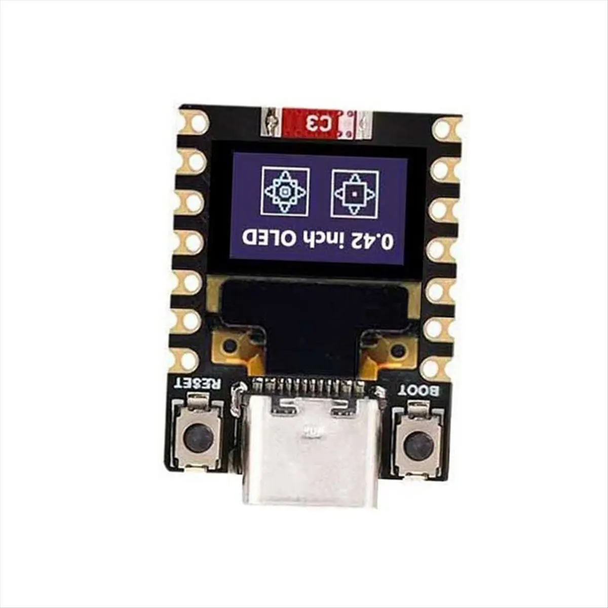 Delighted- ESP32-C6…