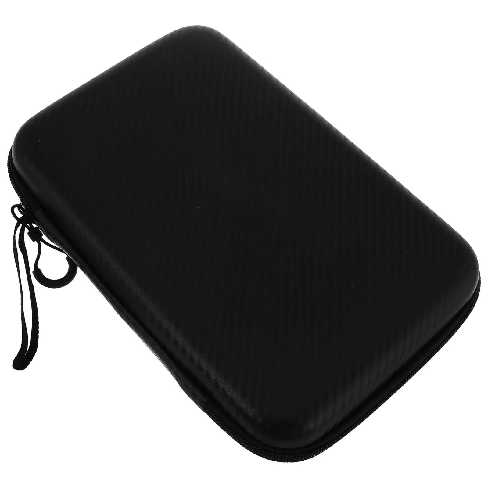 

Large Capacity Hard Shell Table Tennis Bat Storage Holder Protective Case for Table Tennis Racket Equipment Organizer Bag