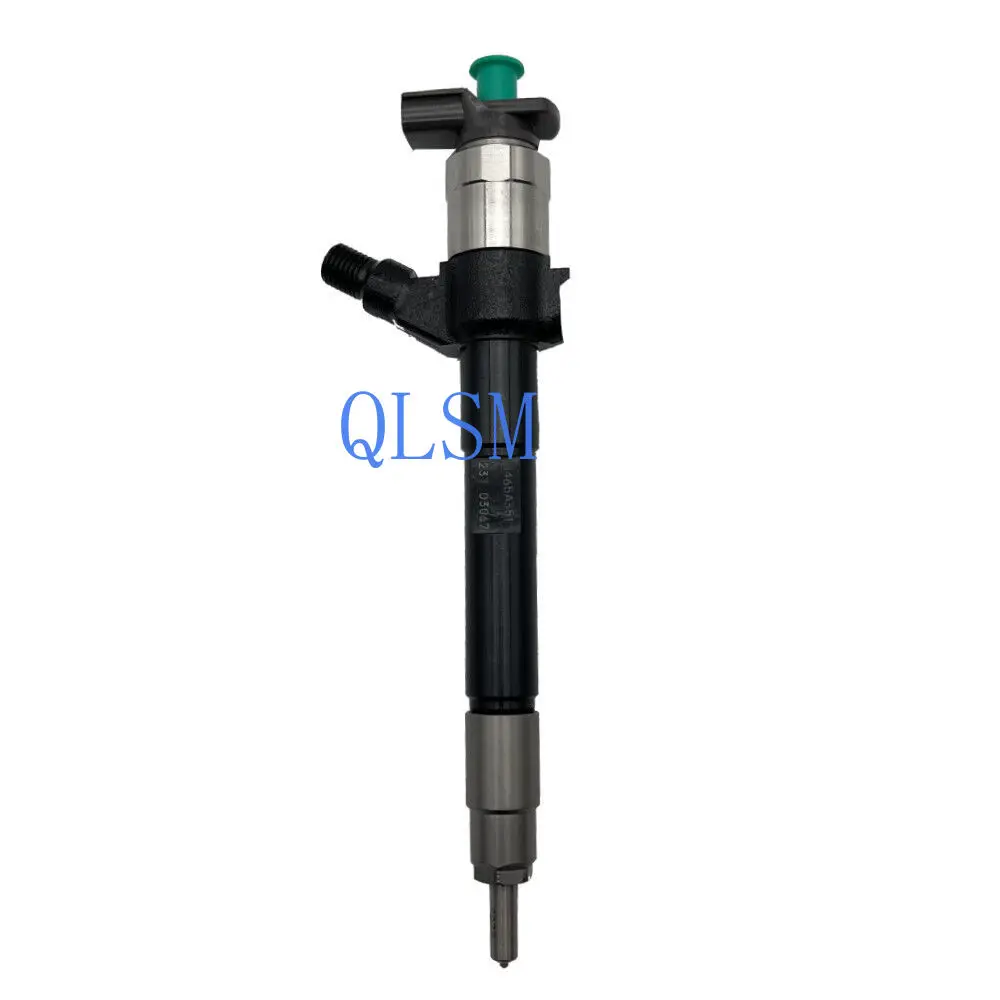 295050 -0890 حاقن وقود الديزل 1465A367 حاقن فوهة لميتسوبيشي L200-