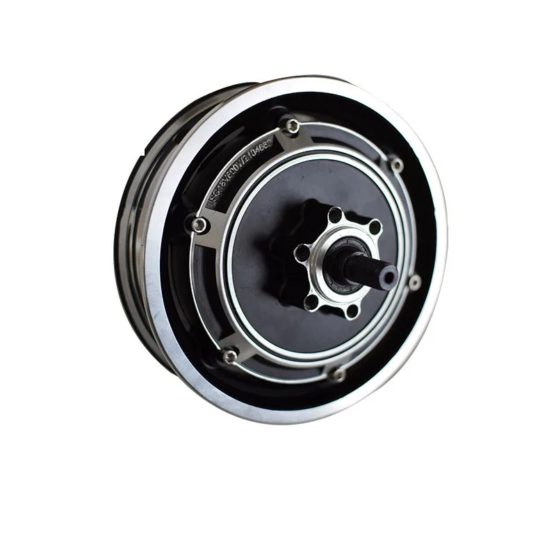 10 Inch Disc Brake …