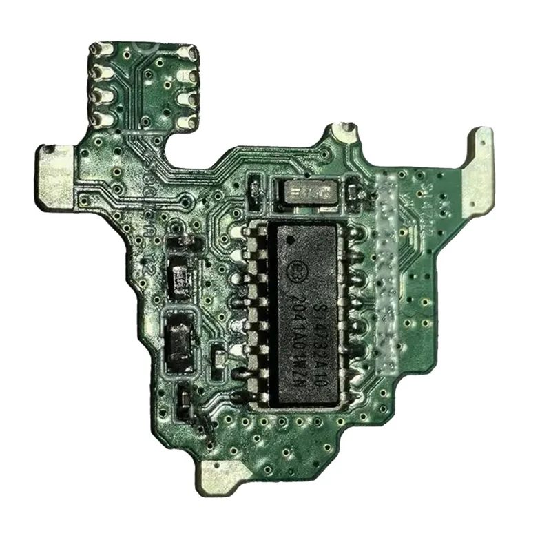 Summer Sale SI4732 Radio Modification Module+2Xdonut Antenna For Quansheng UVK5/UVK6 Shortwave FM Dual Antenna Solution