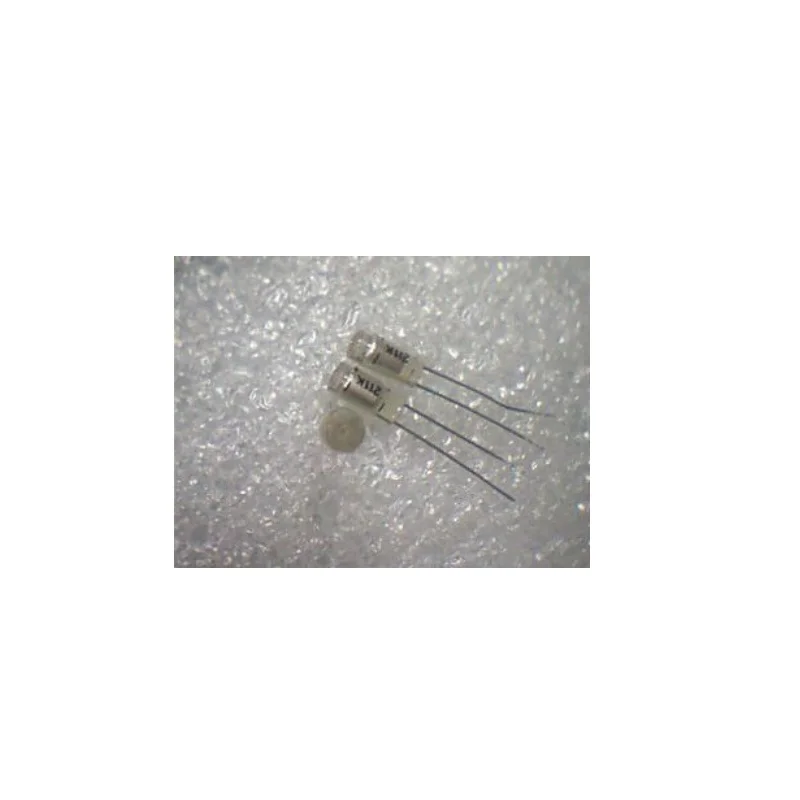 10PCS Nissue silver film 0.00021uf 100V 0.21nf 210pf 211