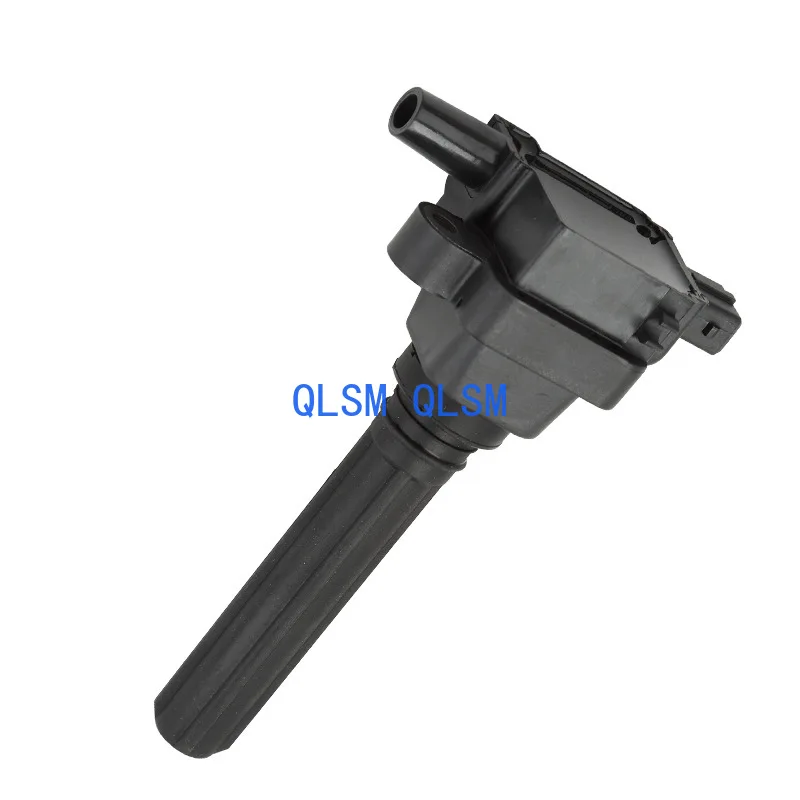 

Suitable for hippocampus, Haifuxing 1.6L ignition coil high voltage package 483Q18100