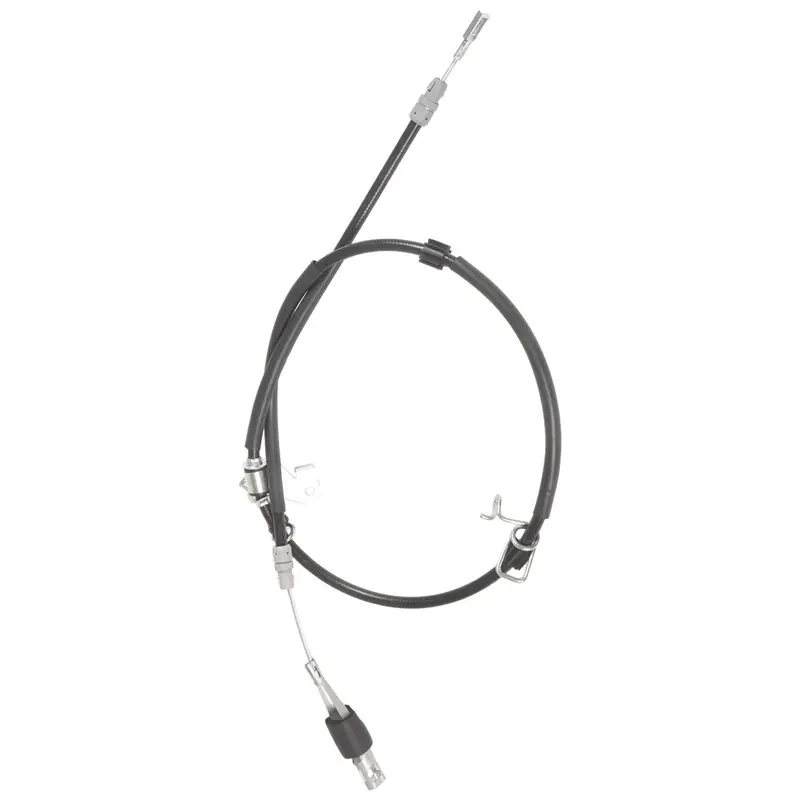 

Left Side Rear Parking Brake Cable Emergency Lassocb5z-2A635-B For Ford Explorer 2011-2019 Handbrake Cable CB5Z2A635B