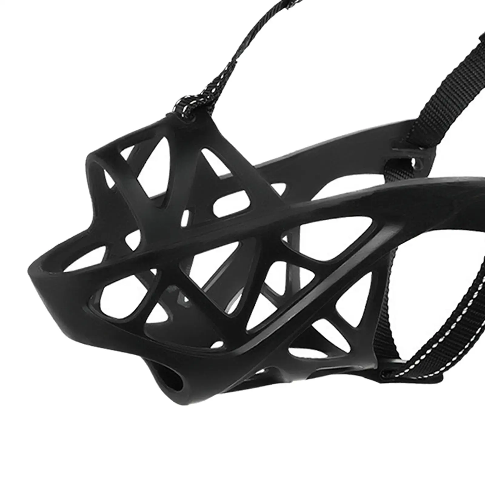 Dog Muzzle Mask Anti Bite Mesh Cage Dog Mouth Cover for Dogs Training