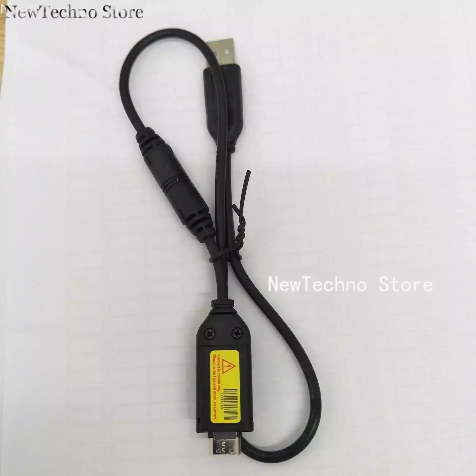 USB Charger Camera Cable for Samsung PL20 PL10 PL50 PL51 PL55 PL60 PL65 PL80 Drop Shipping