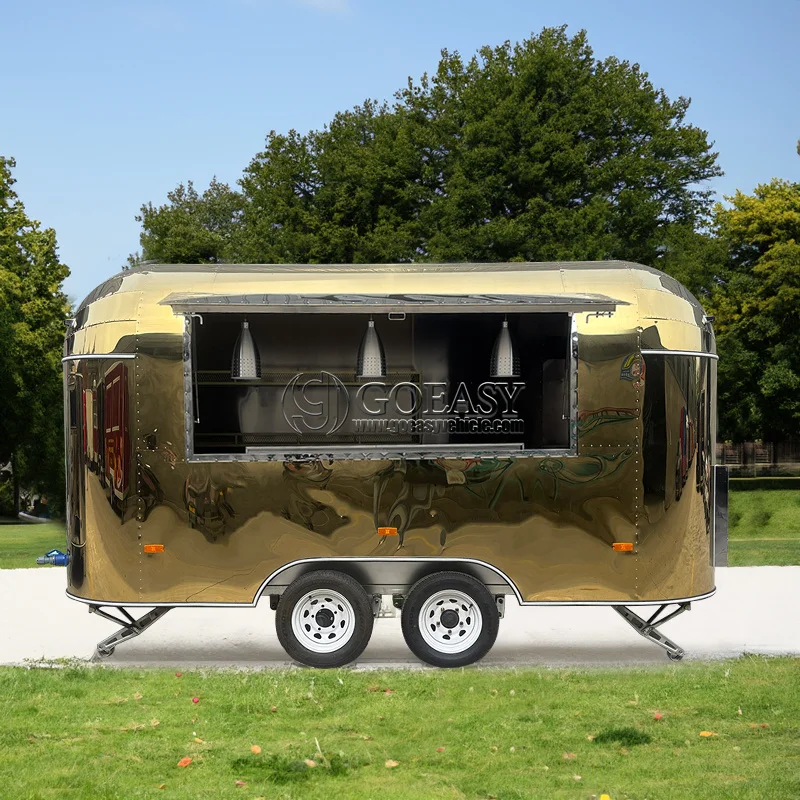 

Киоск быстрого питания, грузовик для мороженого, подставка для хот-догов, мини-портативный магазин закусок, мобильные тележки для еды на продажу