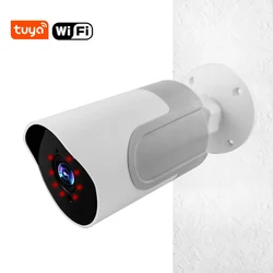 NEOCoolcam Tuya Smart Life 2MP WiFi Camera USB Power Wireless visione notturna a infrarossi Indoor Outdoor 1080P HD IP Security CAM