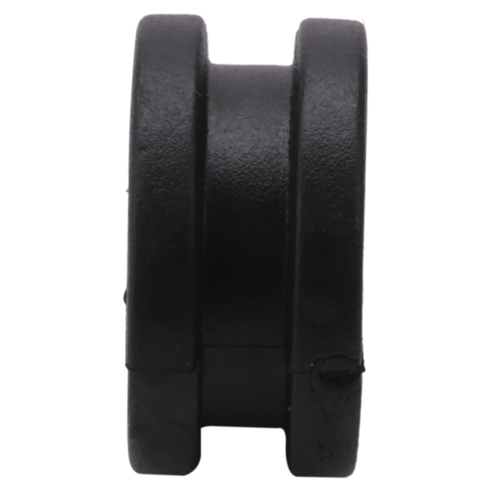 # 83 pezzi e accessori automobilistici, carenature per moto con occhielli in gomma da 10 pezzi per Honda Cbr 954, nero