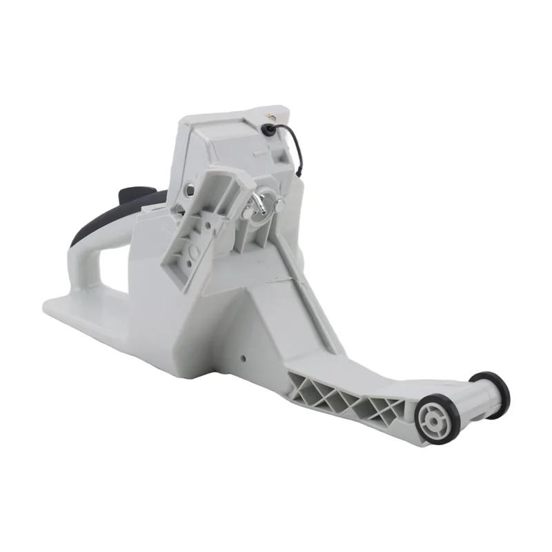 For Stihl Ms440 044 Chainsaw Replacement Fuel Tank Assembly Garden Power Equipment Tool Accessory Kit-B91B