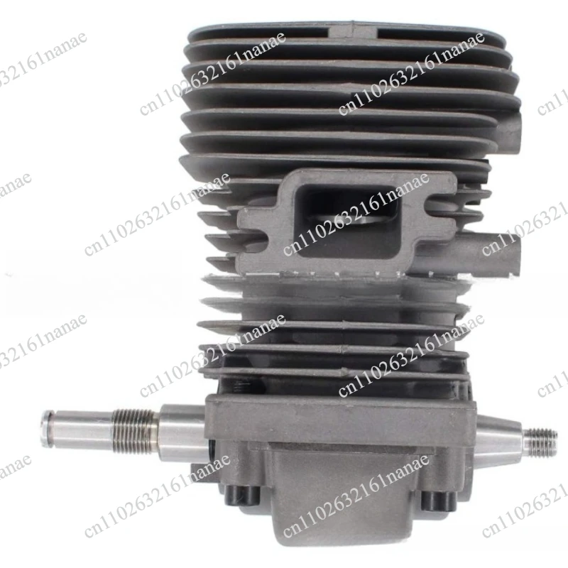 MS250 180 Cylinder Assembly, Moving Parts, Engine, Cylinder Block, Cylinder Liner Chainsaw Accessories