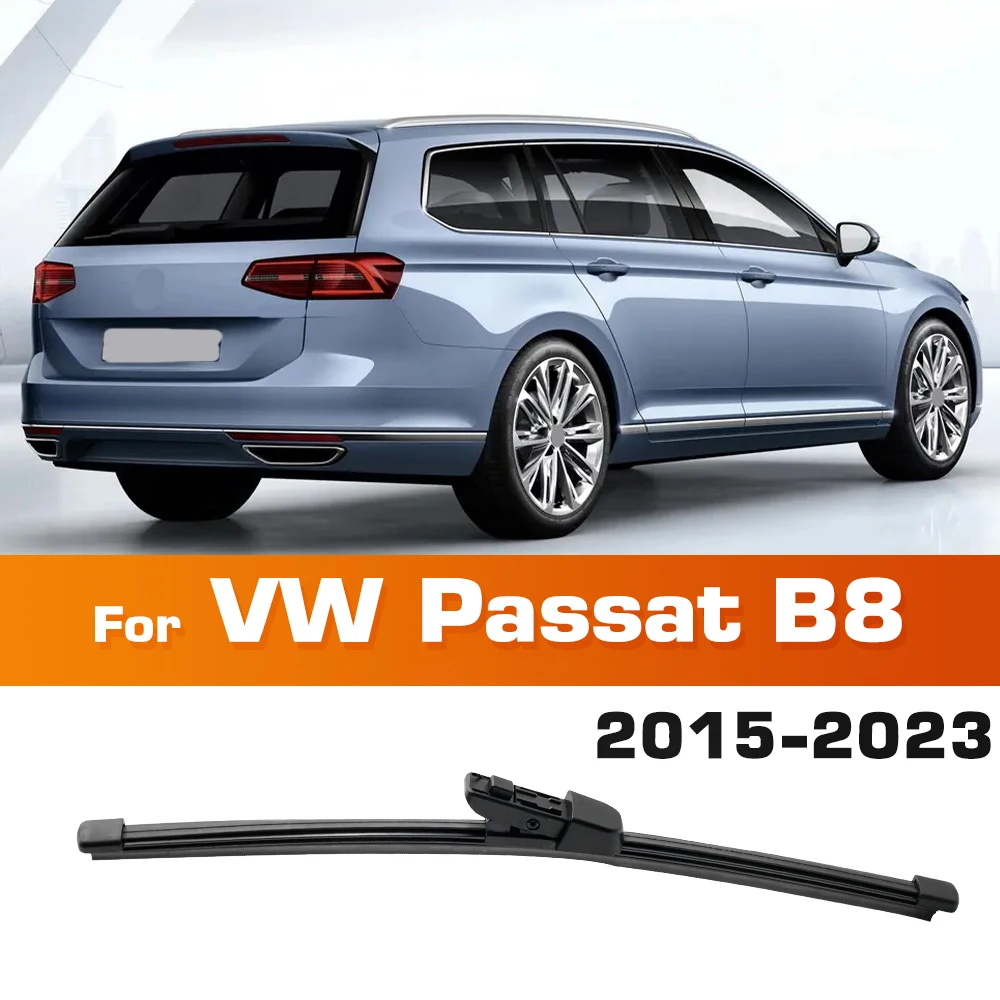Wischer 14 "Heck wischer blatt für VW Passat B8 Estate 2023-Windschutz scheibe Heckscheibe