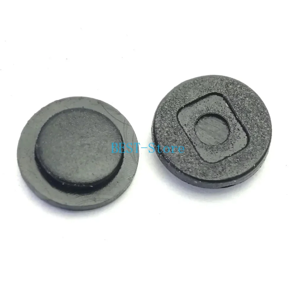 

1 Piece New FOR Nikon D850 Small Shell Round Leather Plug Rubber Cap Cover Camera Repair Accessories