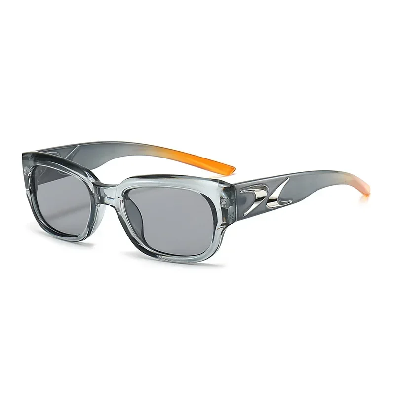 2024 Unisex New Trendy Classic Sunglasses Male Oval Vintage Retro Designer Sun Glasses Designer Glasses Shades Female Eyewear
