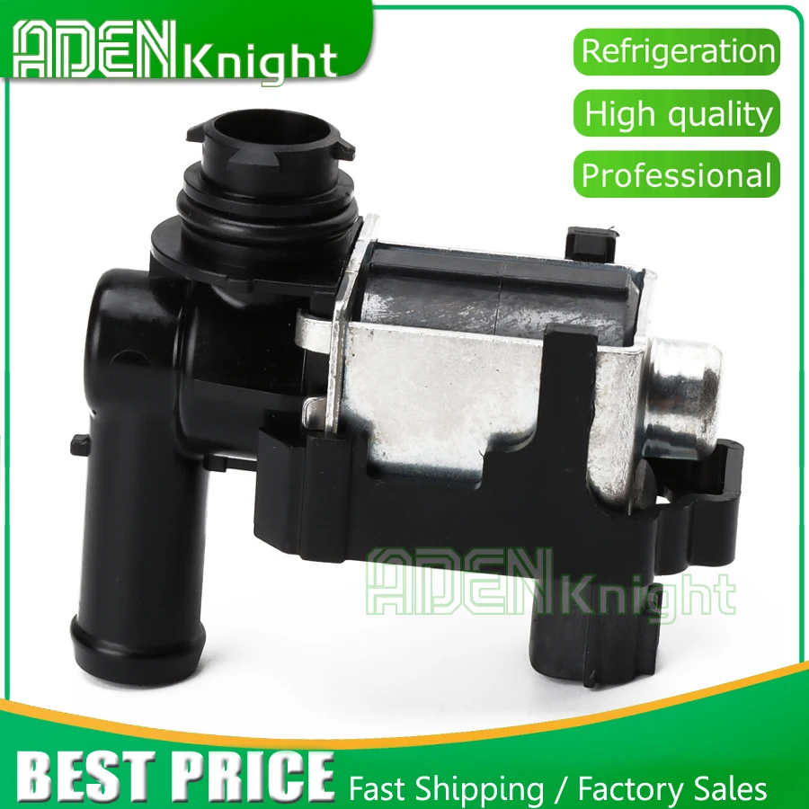 Solenoid Evap Canister Vent Control Valve For Infiniti G37 QX56 Nissan 370Z Altima Armada Cube Frontier GT-R 14935-JF00A