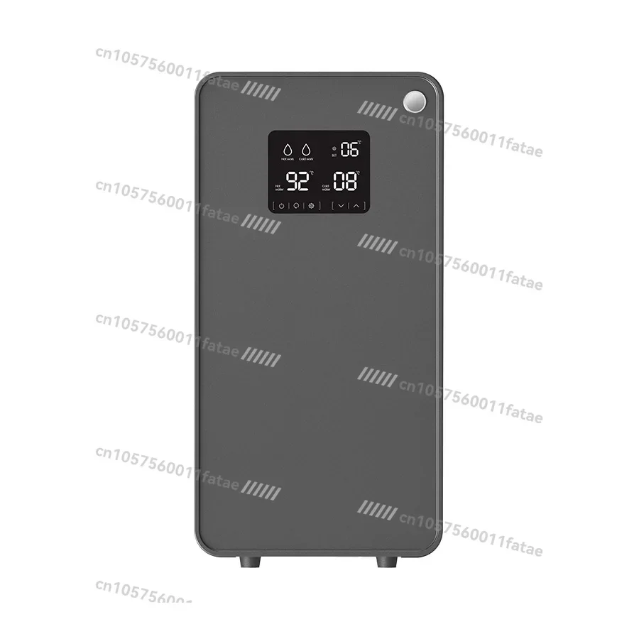 

Сборник газированной воды, машина для производства газированной воды