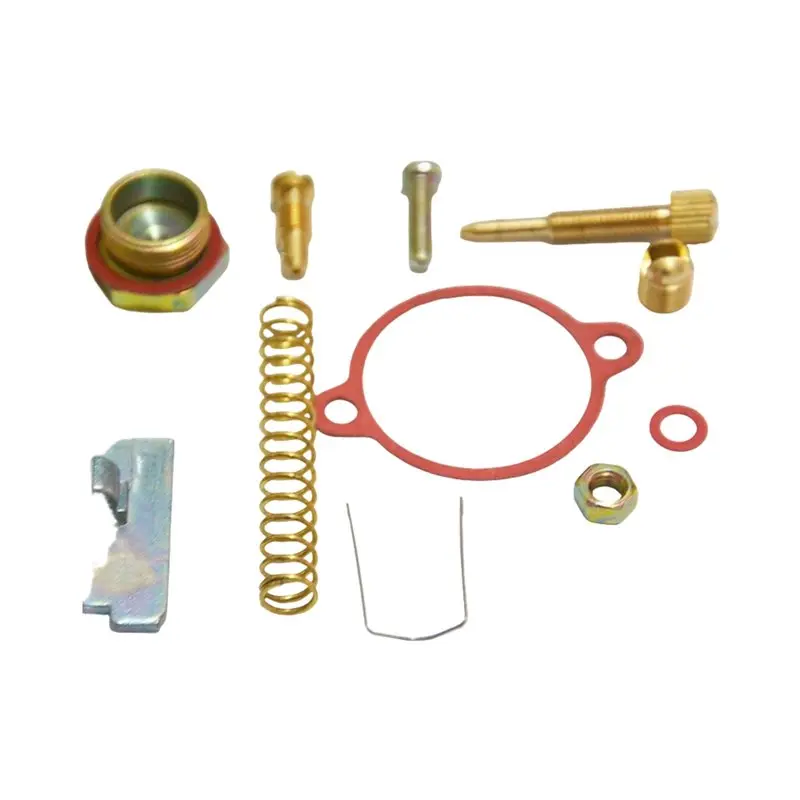 AB61-Motorcycle Carburetor Repair Kit Accessories For BMW K302 M72 MT URAL K750 Motorcycle Carburetor