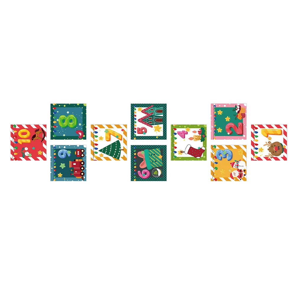 

1 set 1 Set Game Kids Playing Home Stickers Kids Playing Decals Home Nursery Playroom Decor Early Education Wall Stickers