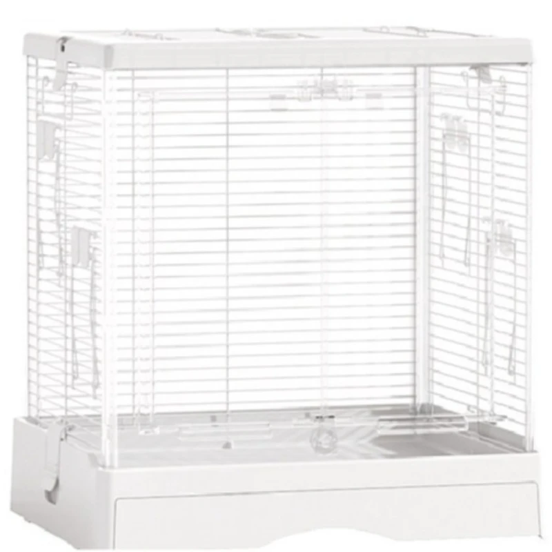 Nest House Bird Cages Acrylic Toys Outdoor Pigeon Loft Large Bird Cages Canaries Cockatiel Things Cosas Para Aves Pet Supplies