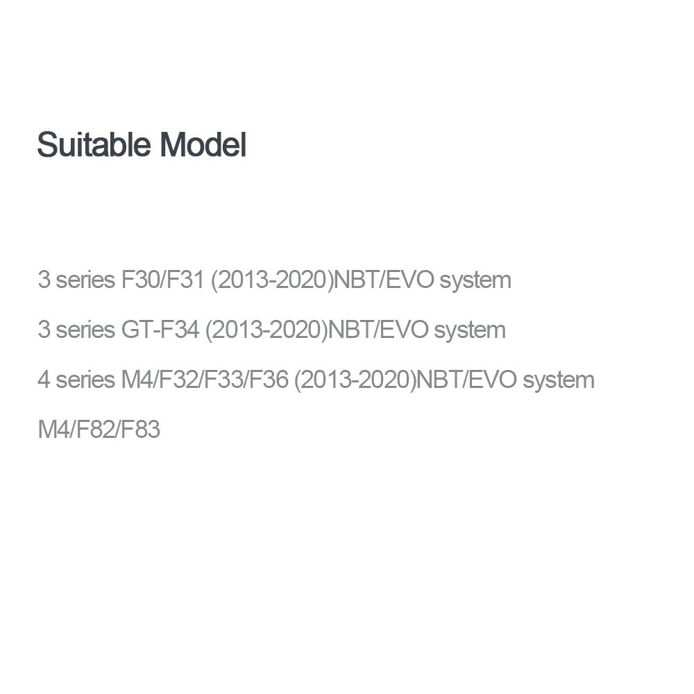 1920*720 12.3“ Dashboard Instrument Car Digital Cluster Virtual Cockpit For BMW 3 Series  F30 F31 F32 QLED Screen Speedometer