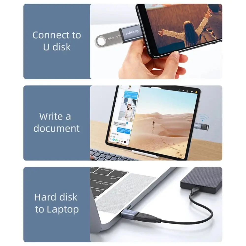 Адаптер для передачи данных, USB Type-C