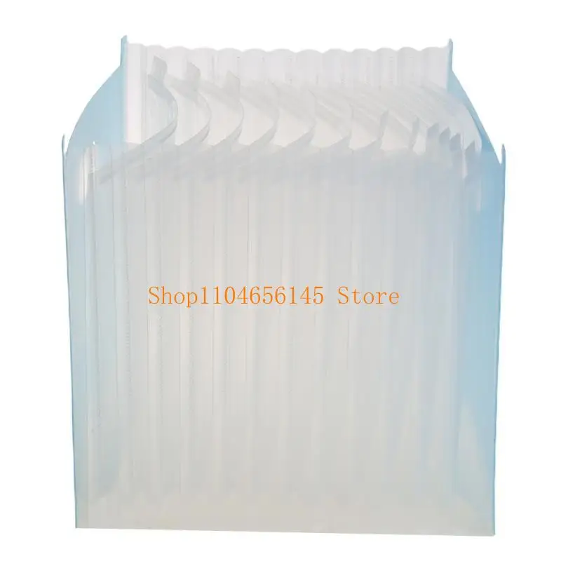 652F Standing Accordion Folder File Filling Folder 13 Pockets Sheets