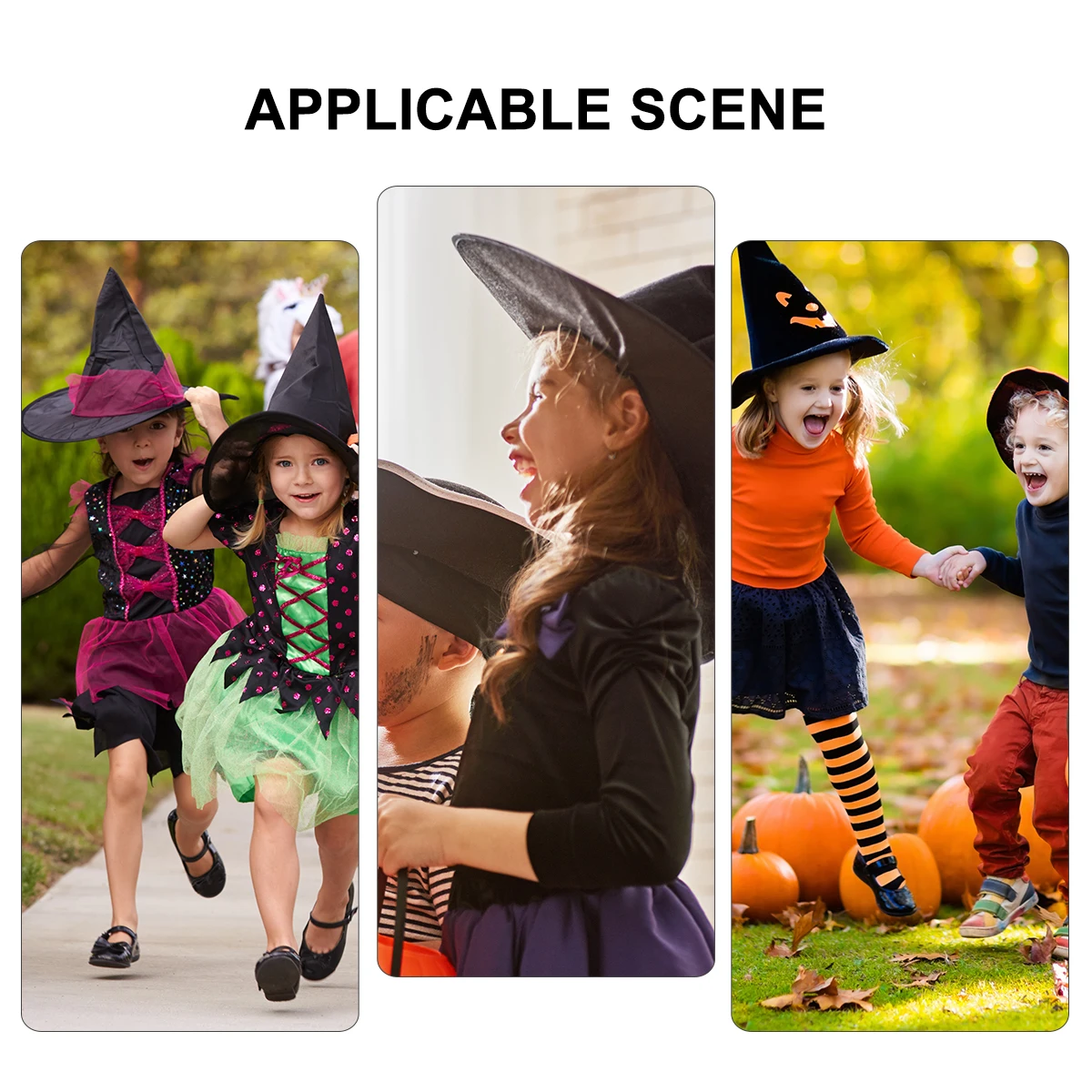 

Halloween Outfits Toddler Pumpkin Clothes Children's Performance Costumes Accessories Baby