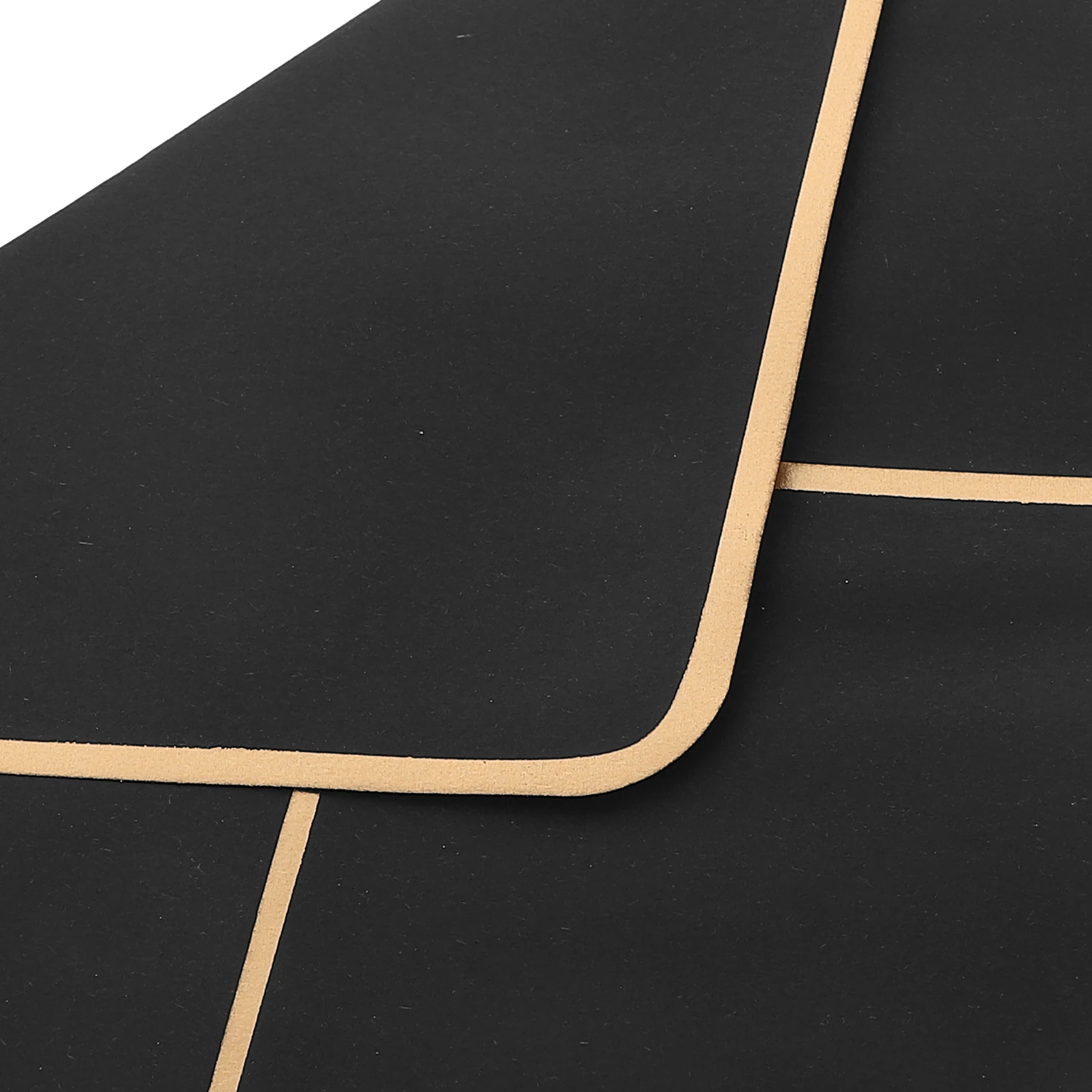 Sobres de 10 Uds., cubierta de papel para cartas de invitación comercial, cubierta de papel para escribir cartas, suministro de papelería, diseño elegante