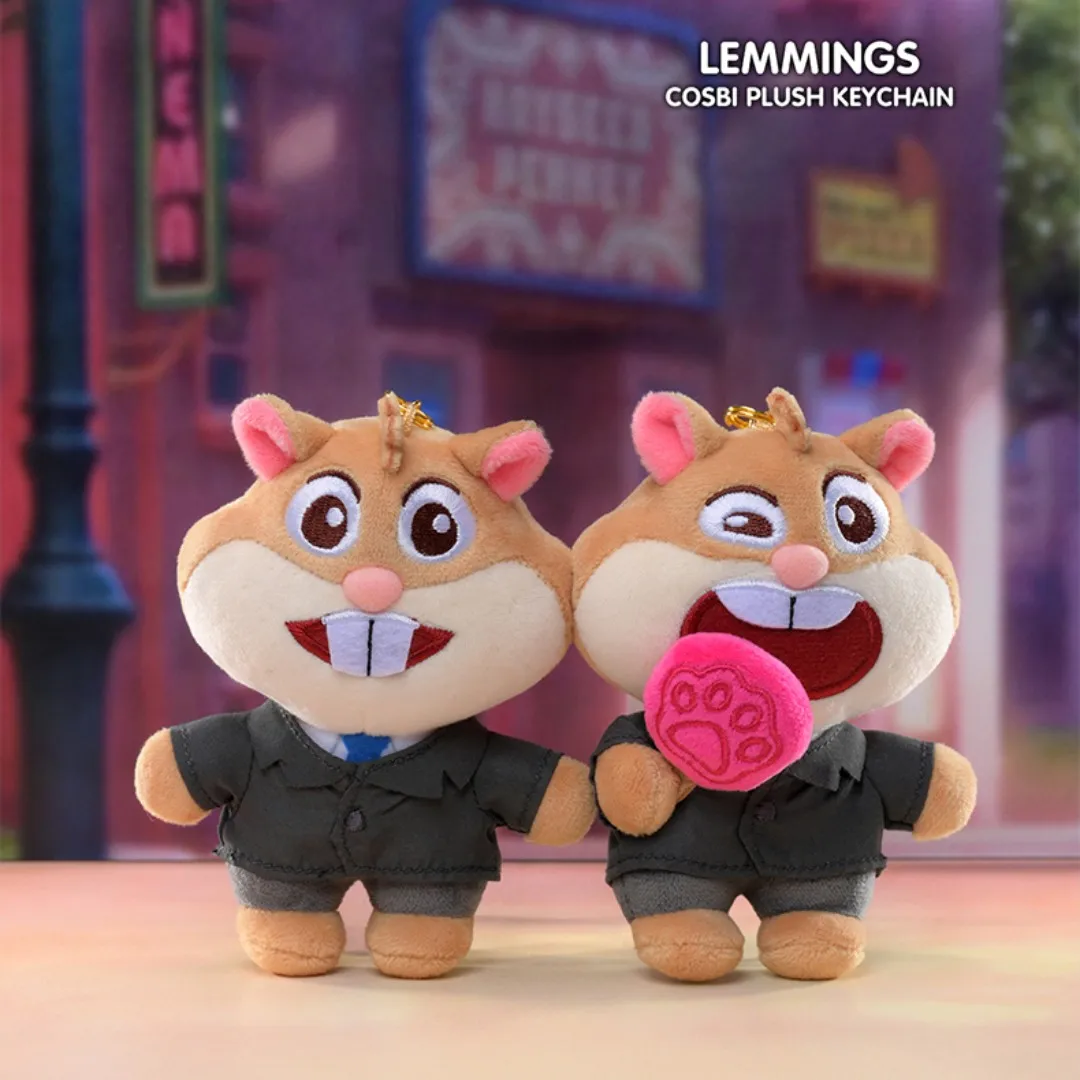 New Disney Cosbi Zo… - image