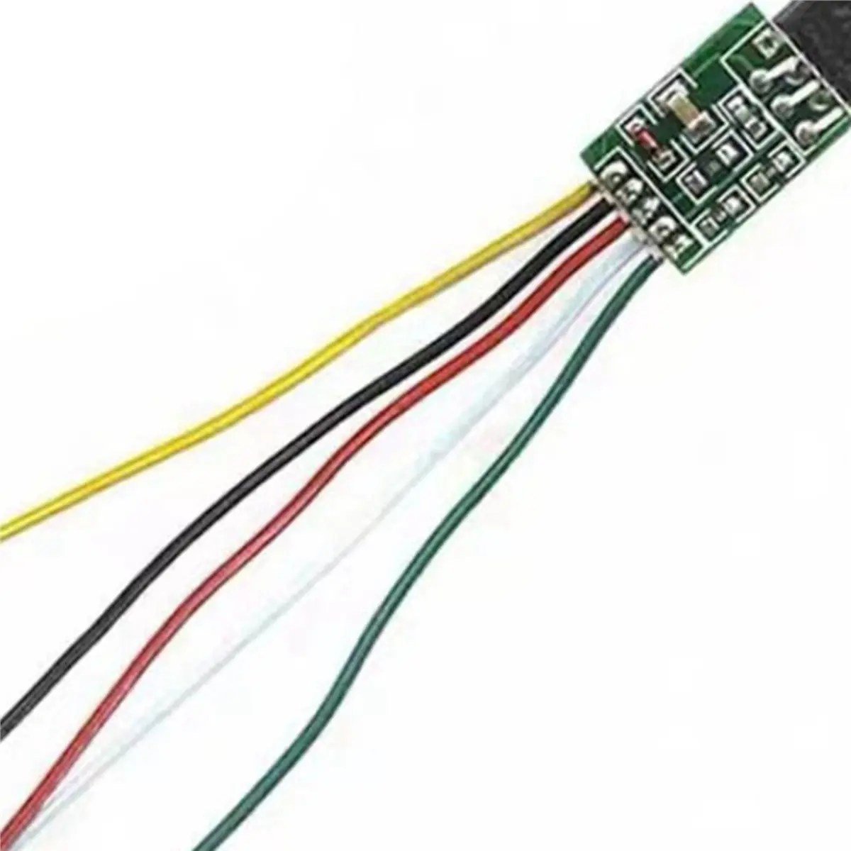 

ABLP 40PCS CA-888 CA888 15-24 Inch Universal LCD Monitor Power Board Power Module
