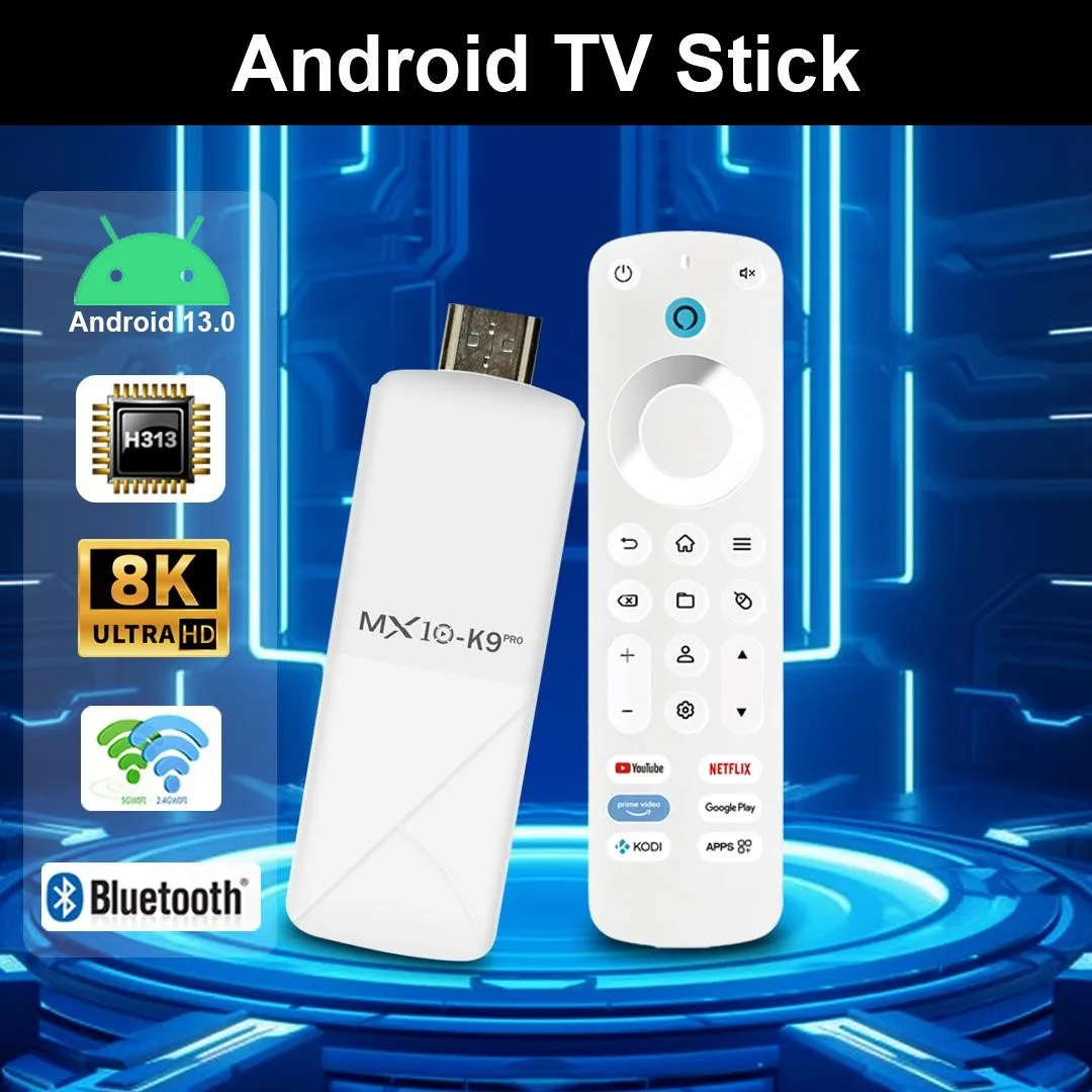 Powerful Android Tv… - image