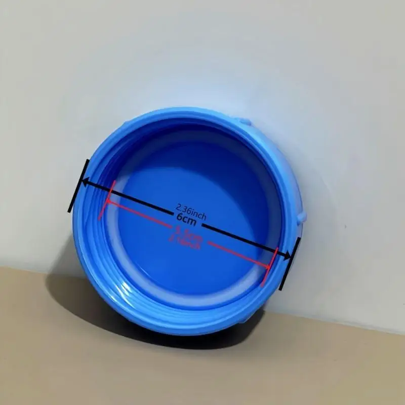 Tapas almacenamiento leche materna PPSU/vidrio/accesorios para botellas tapa protectora a prueba fugas para botellas