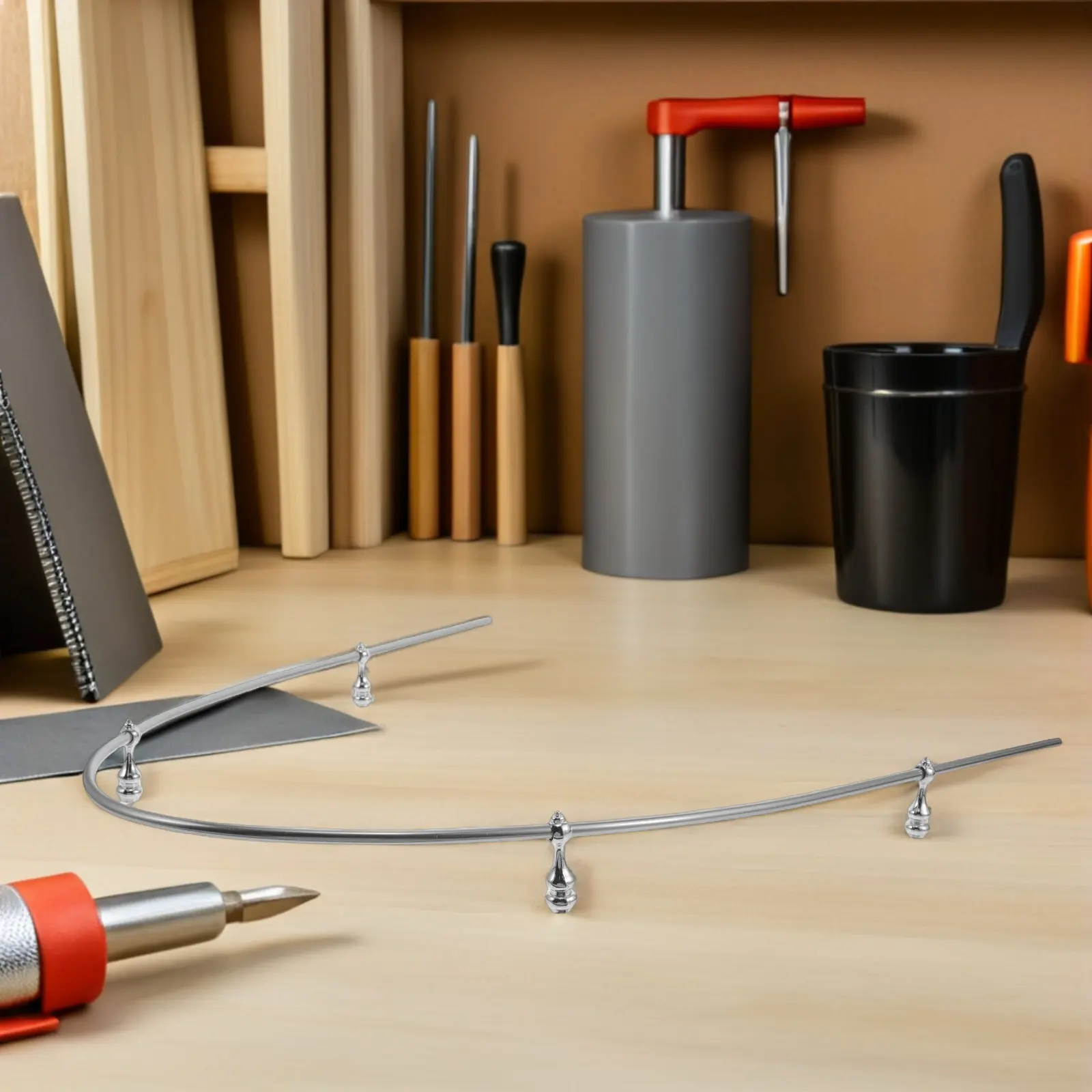 

Комплект металлических соединителей для стеклянных перил в форме тыквы для винных шкафов, сервировочных тележек, полок, мебельной фурнитуры, угловые соединители