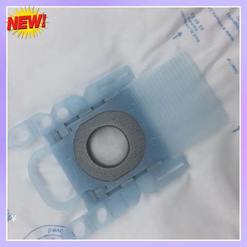 

T24C 20-Count Type G Vacuum Cleaner Dust Bag For & Siemens BSG7, BSG6, GL30 Models