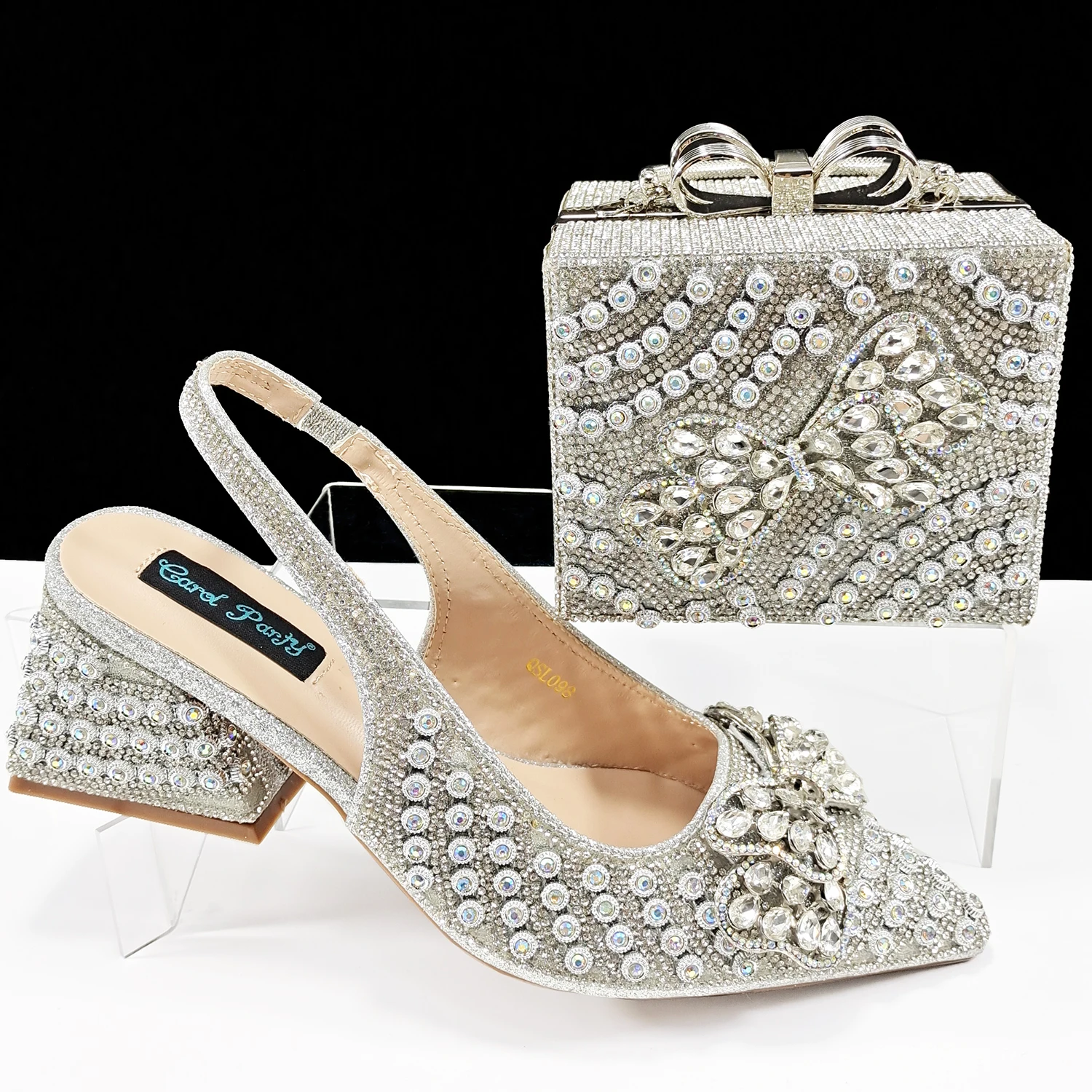 Silver