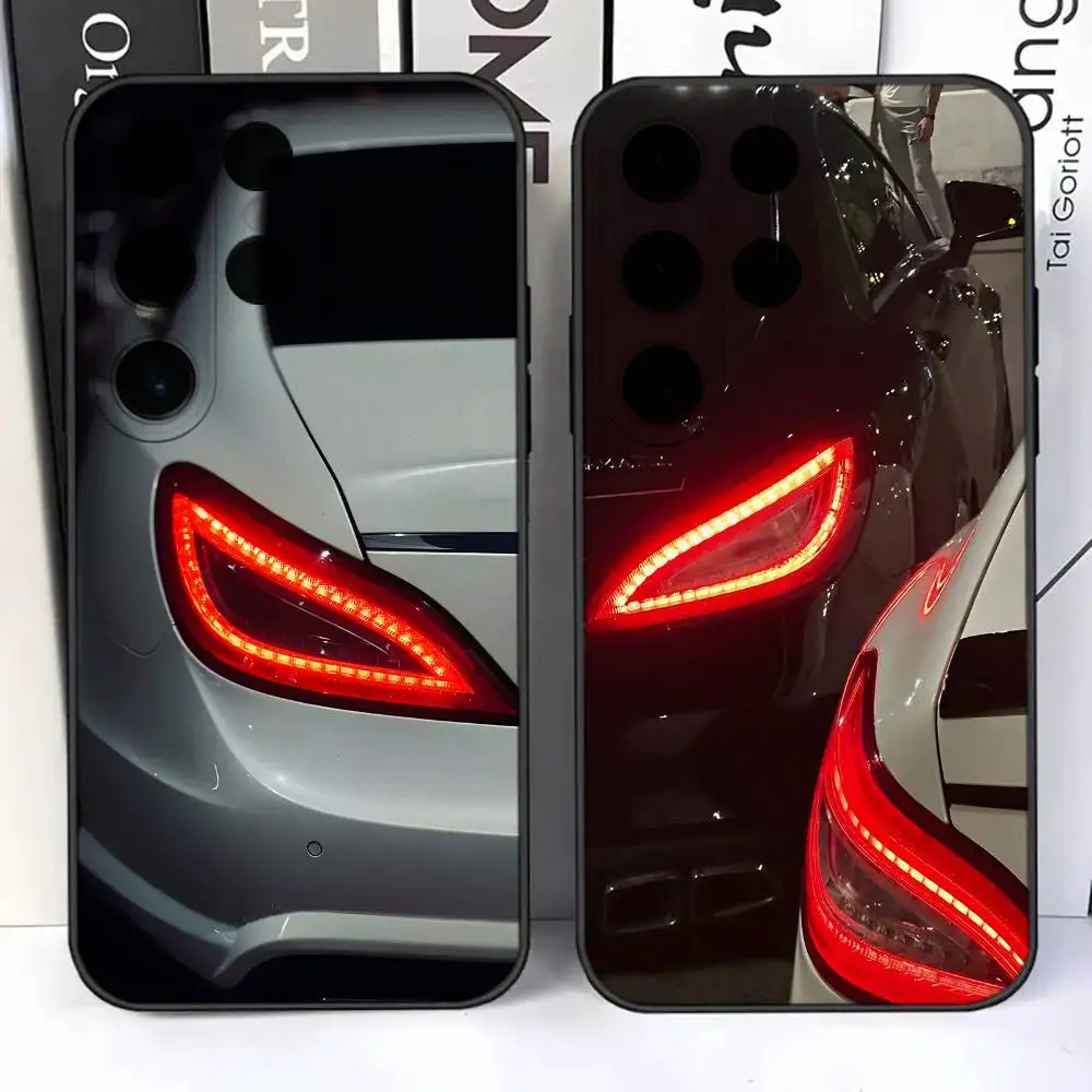 

Cls 63 A-Amg-es M-Merced-es Phone Case For Samsung S25,S24,Ultra,S20,S30,Plus,S22,S23,Ultra,Plus,5G Slim Fit Dustproof