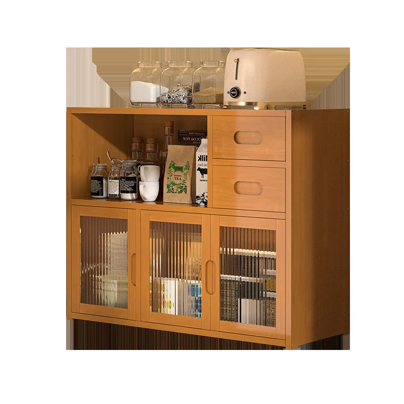 

Kitchen shelves for seasonings cabinets countertops layered storage organizing racks small dish racks desktop storage