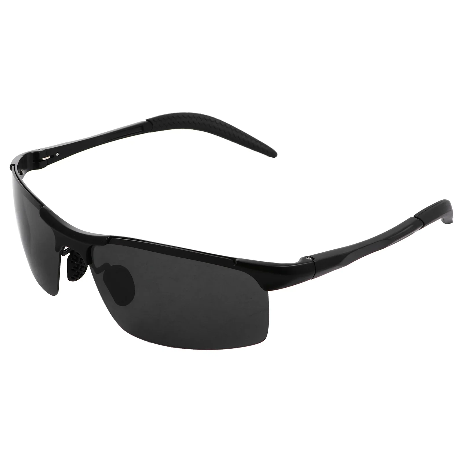 

Mens Sunglasses Running UV Goggles Eyewear Sports 1500X600X400CM Motocross Windproof Cycling Black Man and Women