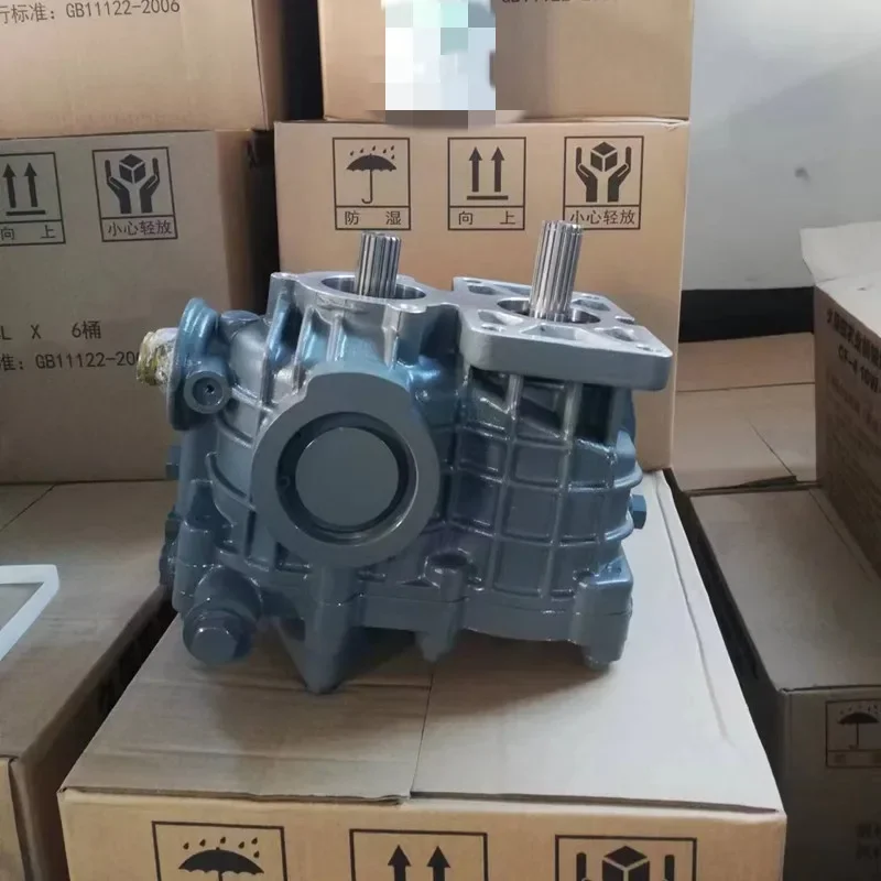 Kubota harvester DC70 hydraulic pump HST 5H470-11008