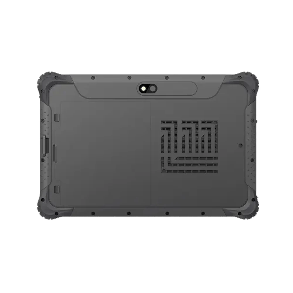 Original Factory 8 Inch Rugged Windows 10 Tablet PC N100 8GB+128GB 4G WiFi Barcode Scanner Handheld Industrial Tablet