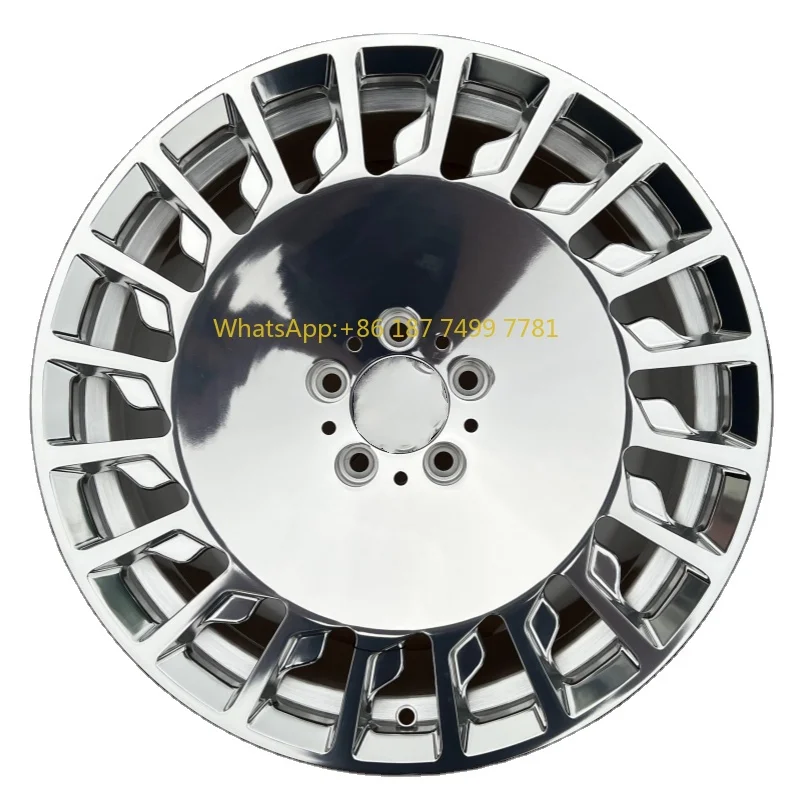 

17 18 19 20 inch forged wheels car upgrade modified replacement fit luxury sedan universal use